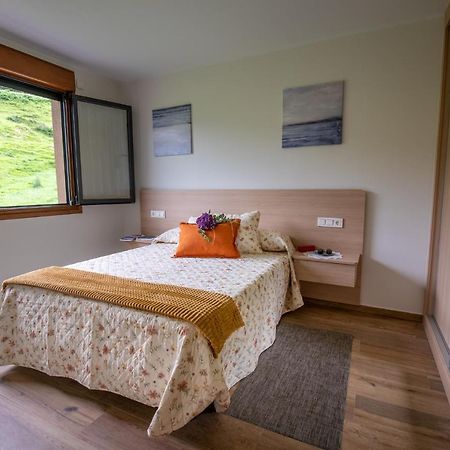 Apartamentos Spa Las Caldas Y Spa El Balneario โอเบียโด ภายนอก รูปภาพ