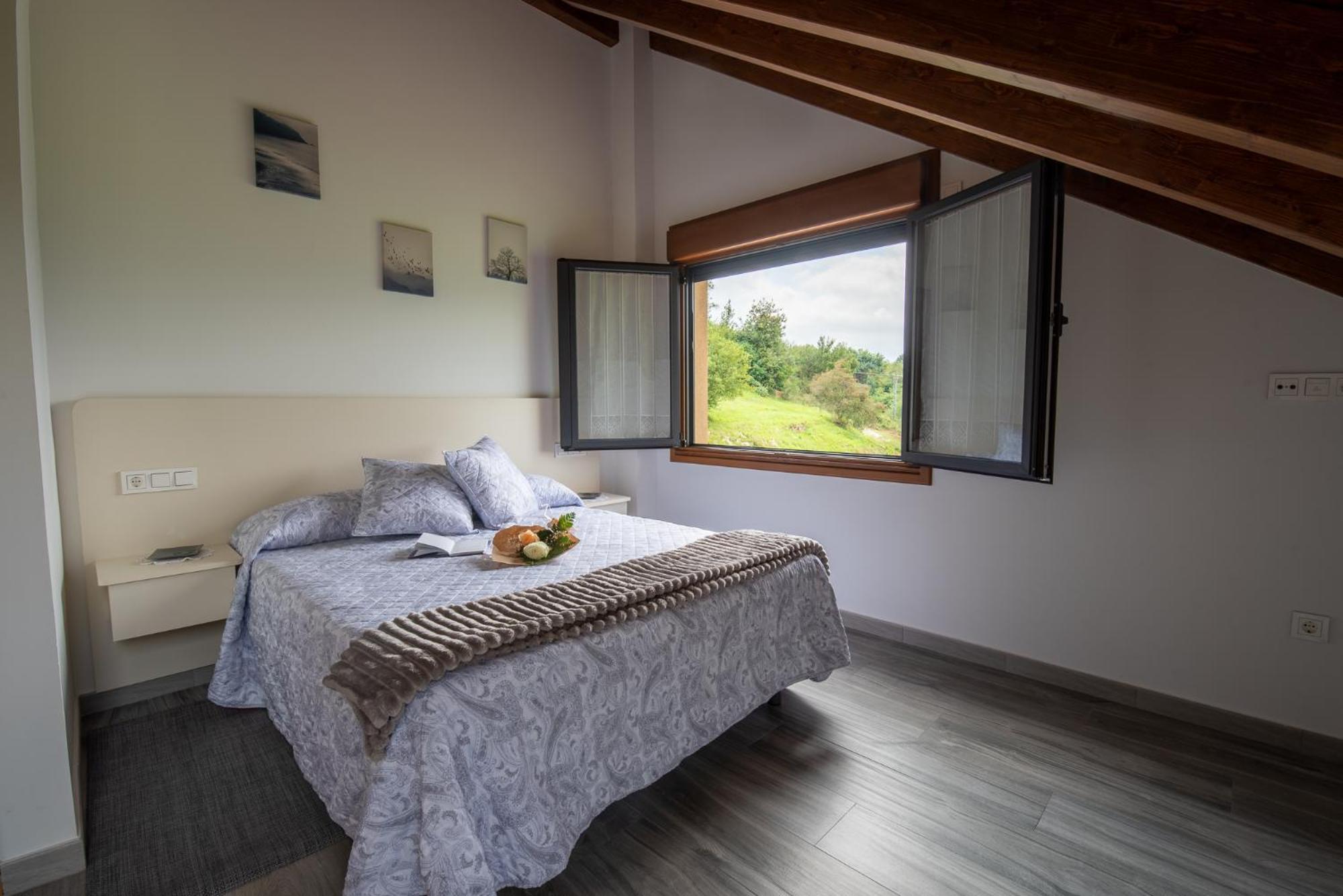 Apartamentos Spa Las Caldas Y Spa El Balneario โอเบียโด ภายนอก รูปภาพ